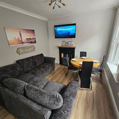 Shop Street Apartment Galway Extérieur photo
