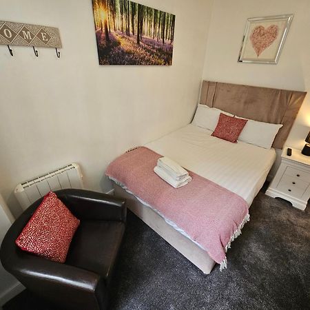 Shop Street Apartment Galway Extérieur photo