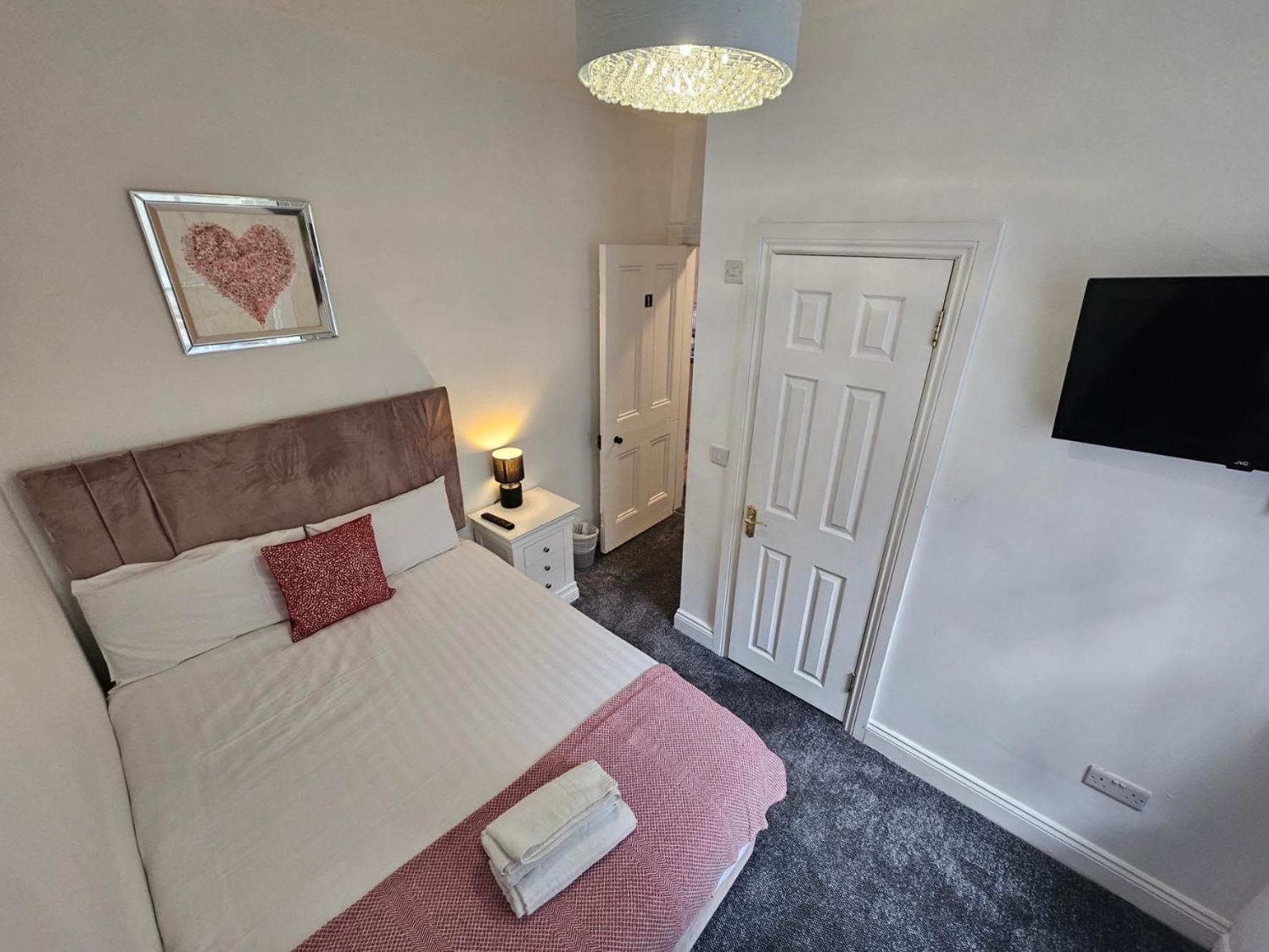 Shop Street Apartment Galway Extérieur photo
