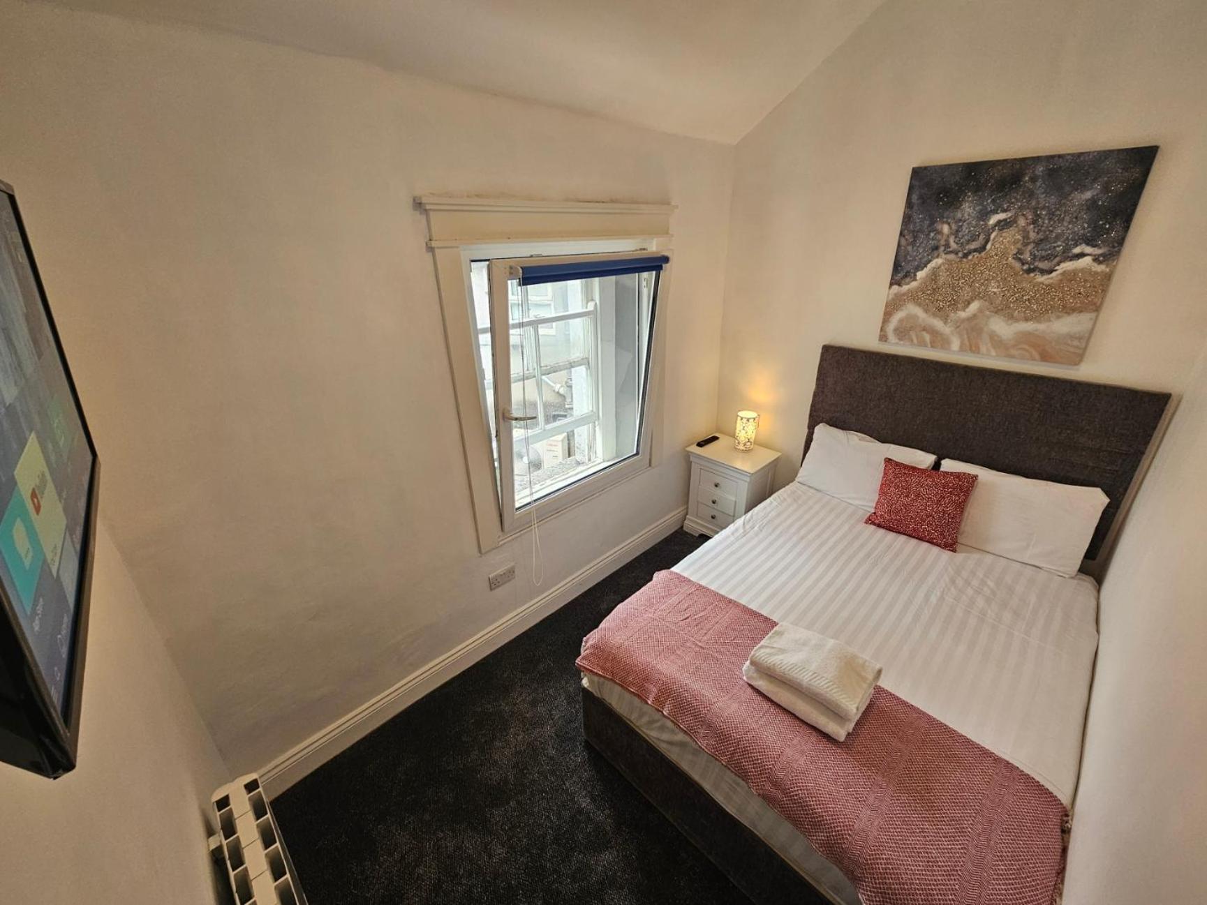 Shop Street Apartment Galway Extérieur photo